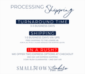 ANDERSON + HARPER WEDDING WELCOME SIGN - Small Town Timbers