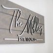 HOME DECOR - Small Town Timbers