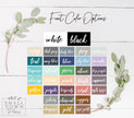 The Quail Point | 3D Wood Guest Book Sign by Small Town Timbers