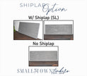 The Trellis Moor | Hello Spring Sign by Small Town Timbers