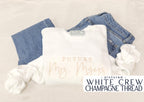 Future Mrs. Sweatshirt by Small Town Timbers