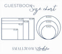 The Lone Star | 3D Wood Guest Book Sign by Small Town Timbers