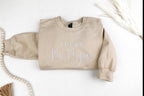 Future Mrs. Sweatshirt by Small Town Timbers