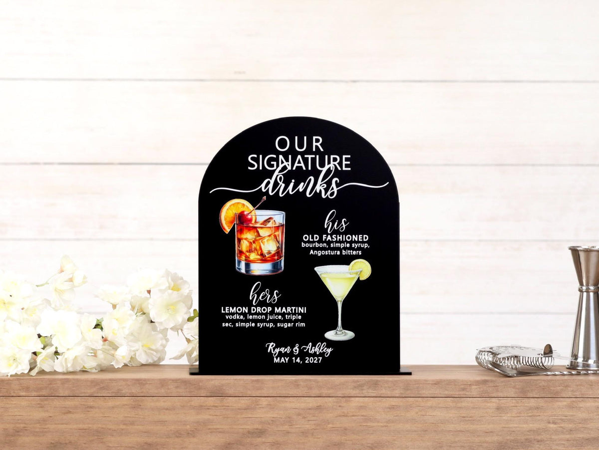 TEST Bar Sign Builder