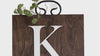 MICHAEL + TIFFANY WEDDING WELCOME SIGN